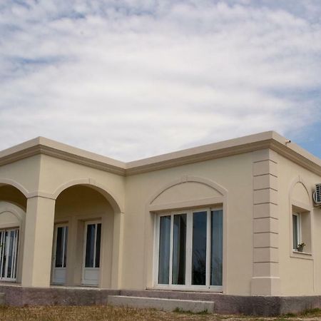 Ayerina Semi-Detached Villas Arillas  Extérieur photo
